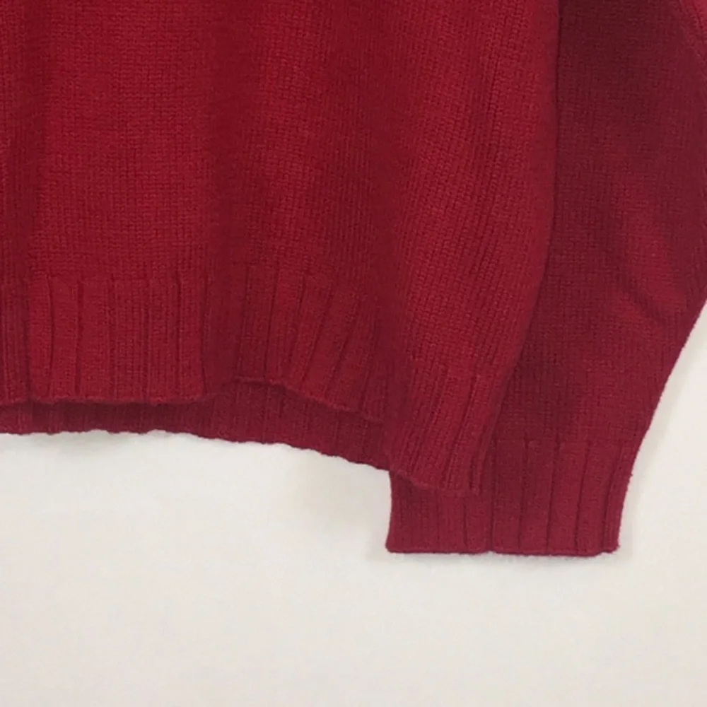 Vintage‎ Tommy Hilfiger Sweater Large